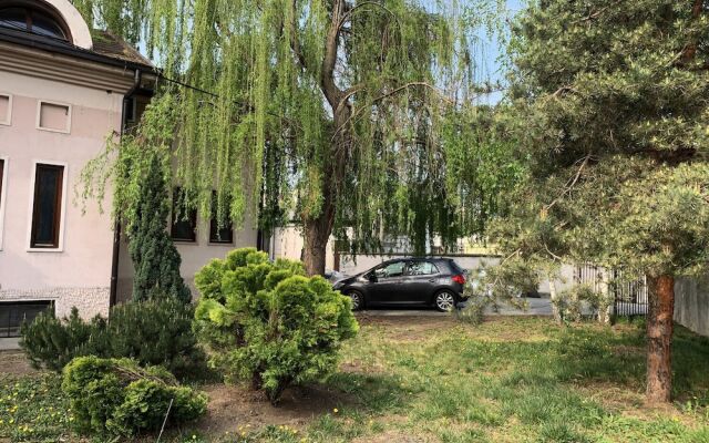 Villa Quantum Beograd
