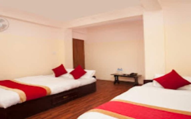 MeroStay 157 C Inn