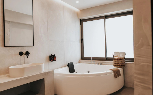 Sagredo Boutique Hotel & SPA