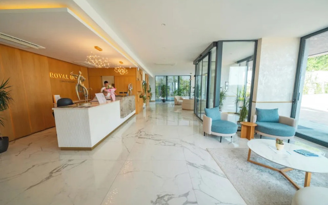 Royal Blue Resort & Residence
