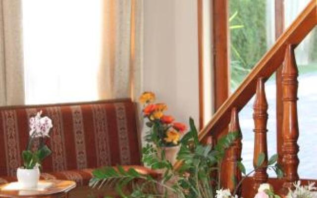 Hotel Kentaur