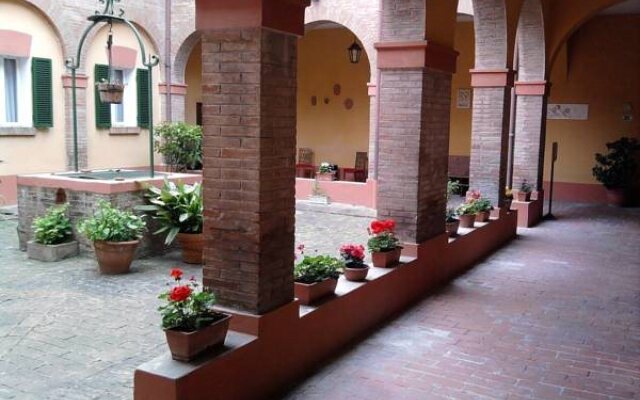 Hotel San Francesco