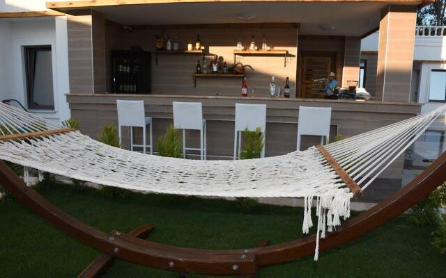 Laden Hotel Bodrum
