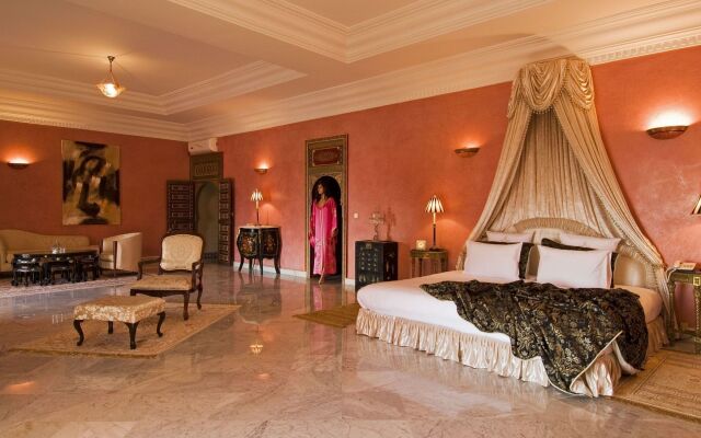 L Mansion Guest Palace
