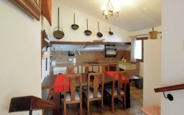Nice Holiday Home in Andalusia With Pool