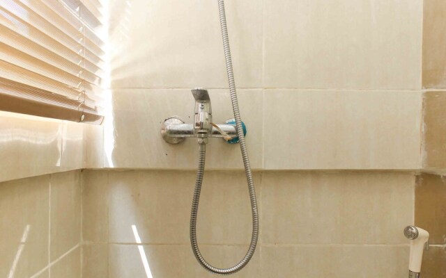 Well Appointed and Comfort 2BR at Meikarta Apartment