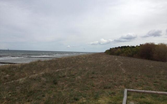 Ferienwohnung Buchenpark