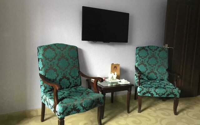 Millennium Inn Hotel Naran