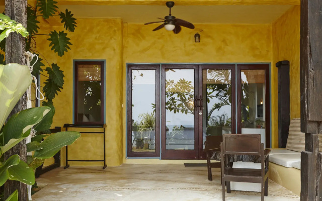 Vacation Village Phra Nang Lanta