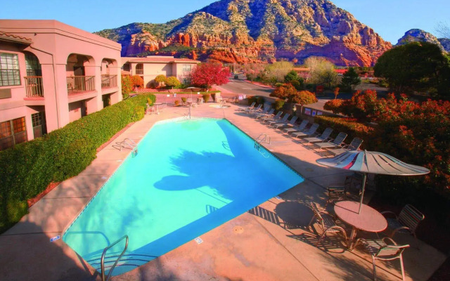 Mountain Modern Sedona