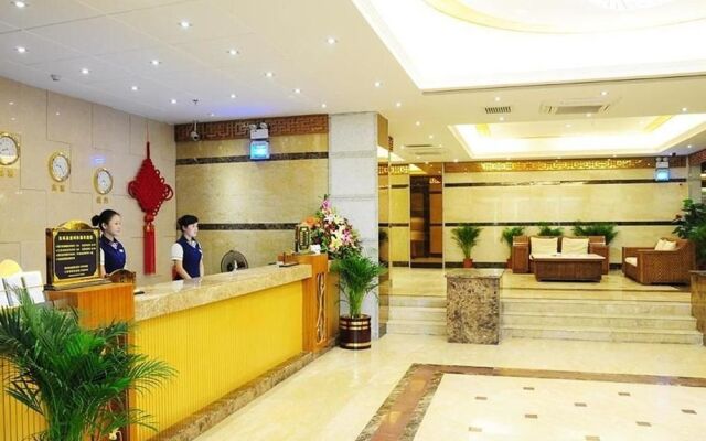Mingyang Hotel