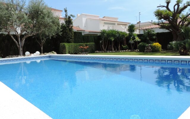 Villa 50 m from the beach in Cambrils TVL_11