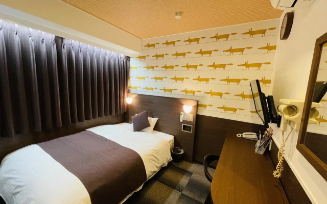 Sejour Inn Nagarekawa