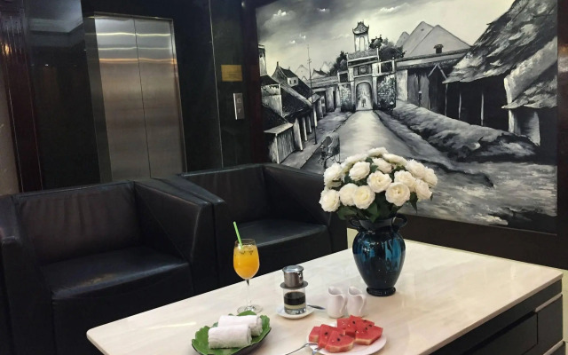 San Premium Hotel