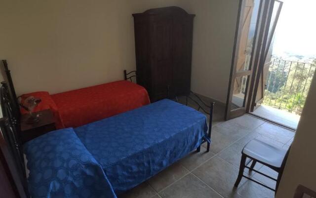 Agriturismo Serre