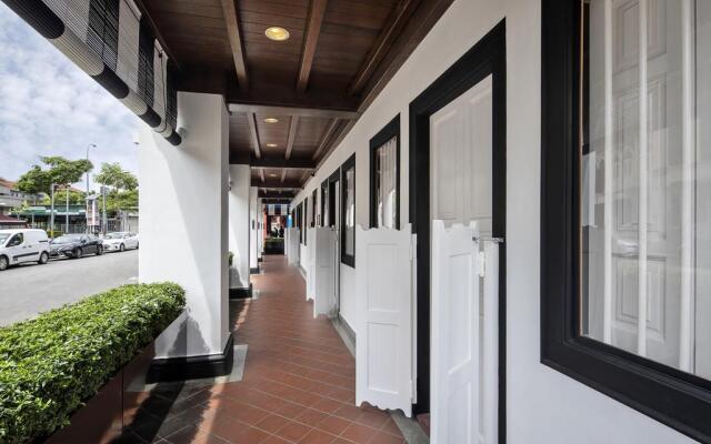 Check-Inn at Little India