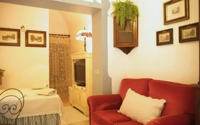 B&B del Giglio Cefalu