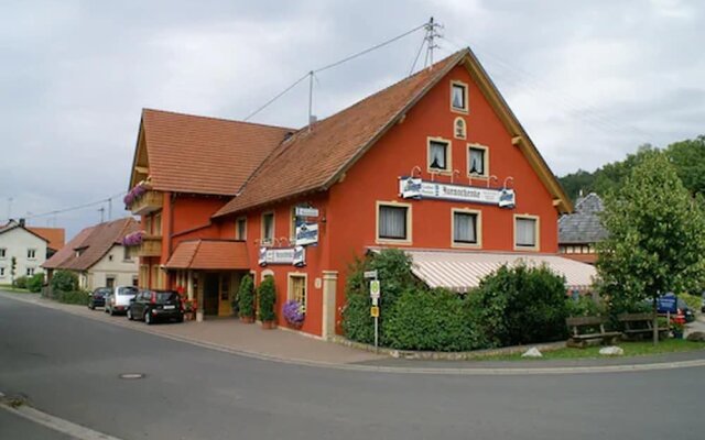 Gasthaus Juraschenke