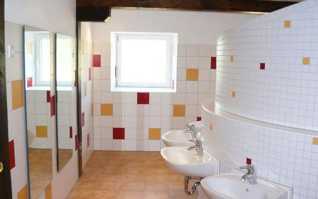 Camping Schwabenmühle