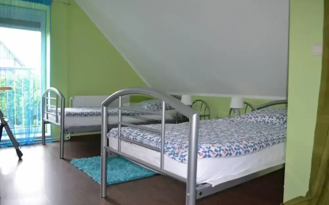 Ferienwohnung Resit 2