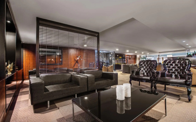 Melia Brasil 21