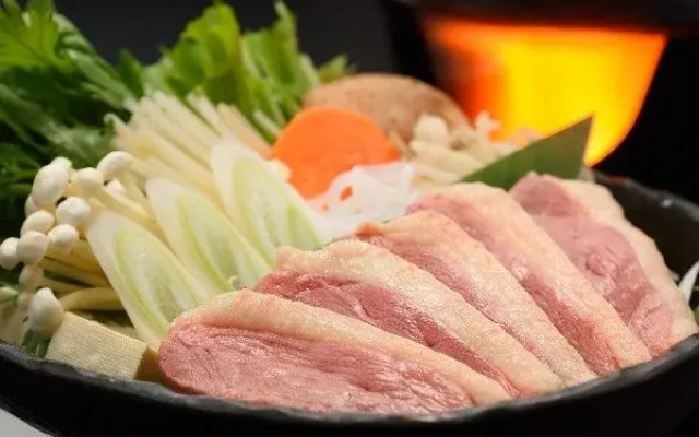 Shirabu Onsen Higashiya