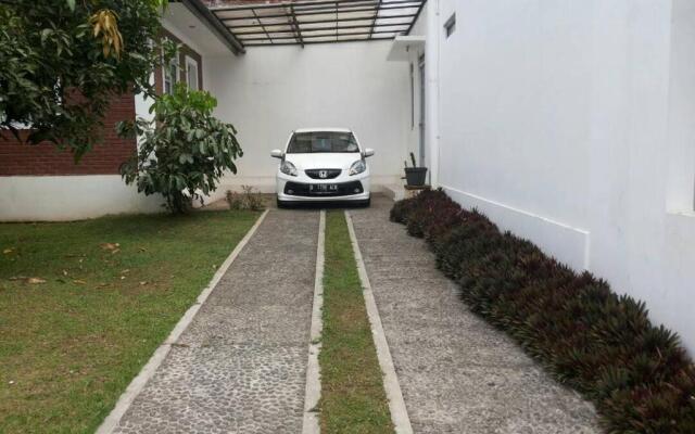 Homestay Pesona
