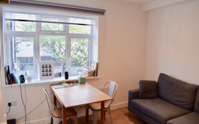 1 Bedroom Apartment in Bethnal Green