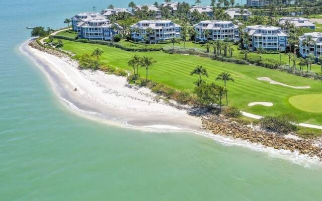 South Seas Lands End 1637