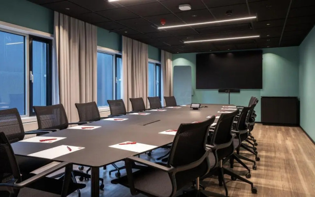 Thon Hotel Oslo Airport