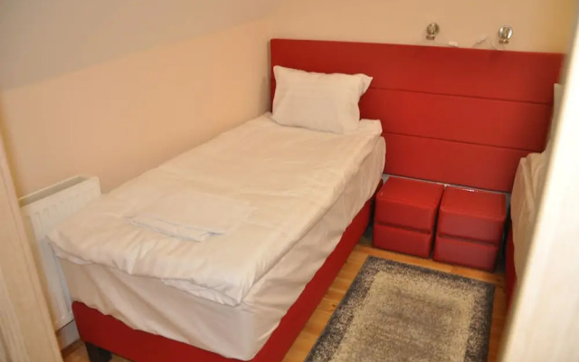 Sport Hotel