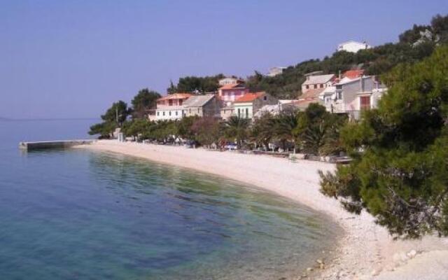 Apartments Tolic