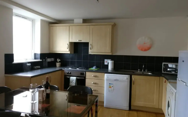 MetroStays - Antiques Quarter