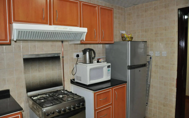 Pangulf Hotel Suites