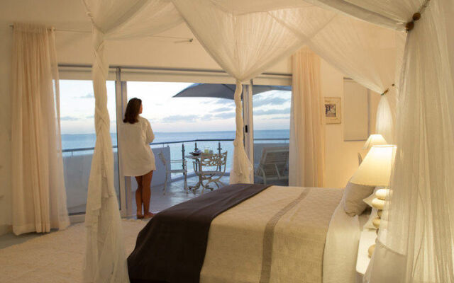 Santorini Mozambique
