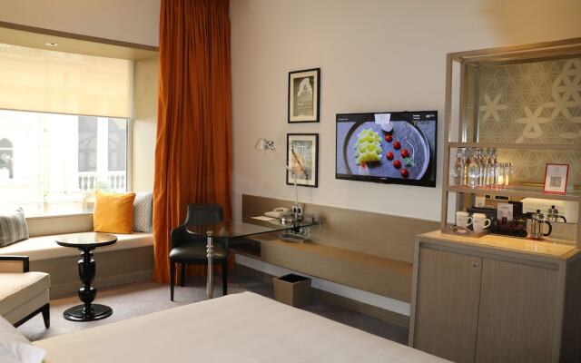 Welcomhotel Amritsar- Member Itc Hotel Group