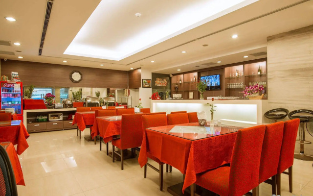 Hanoi Romance Hotel