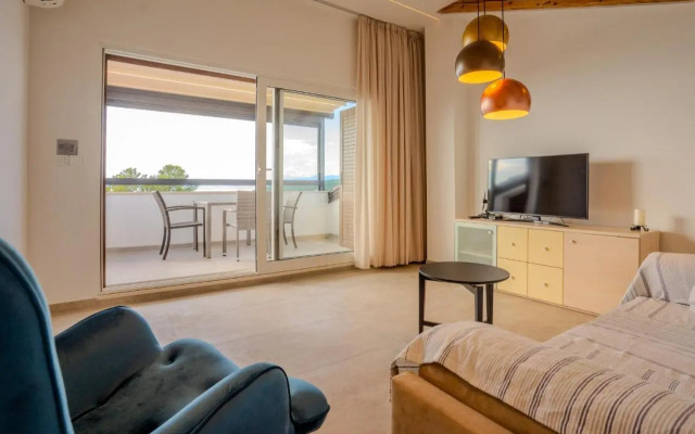Apartment Hrabrić