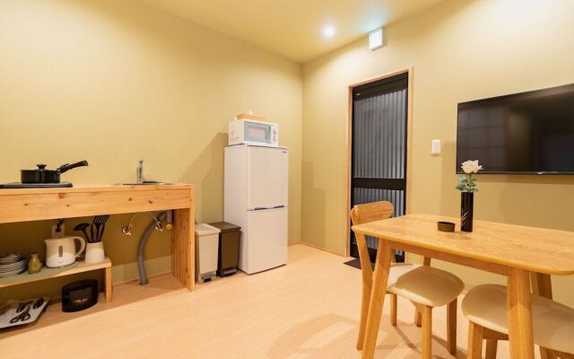 Tsurubashi High - grade Japanese Homestay SL - 1