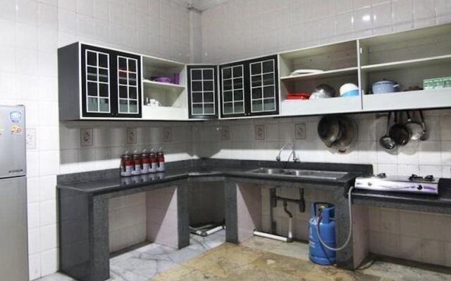 Omah Lawas Homestay