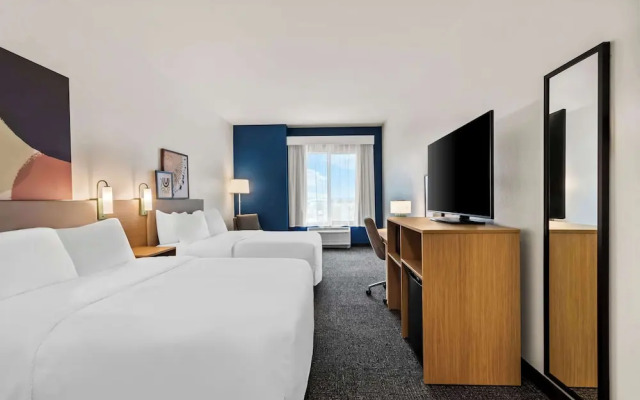 Spark by Hilton Phoenix East Mesa