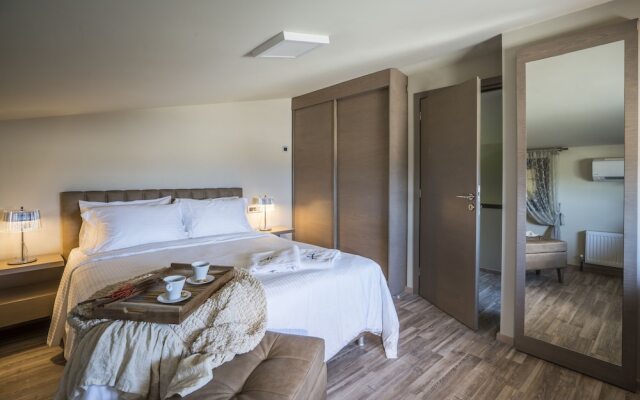 Ariadne Luxury Villa