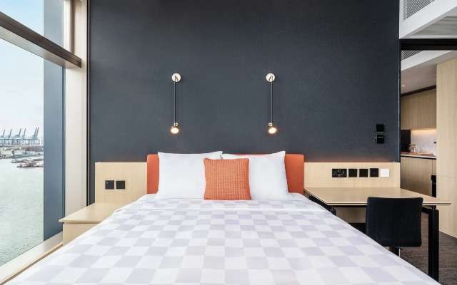 Townplace West Kowloon