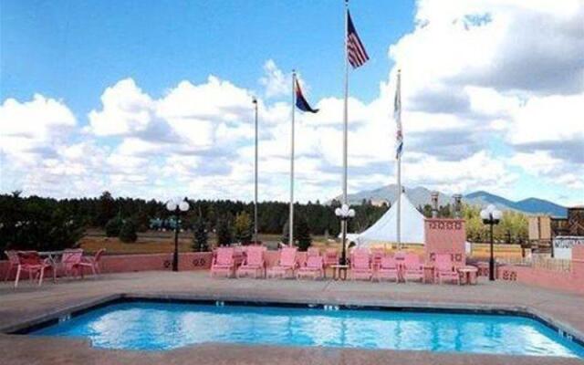 Mountain Ranch Resort at Beacon Hill
