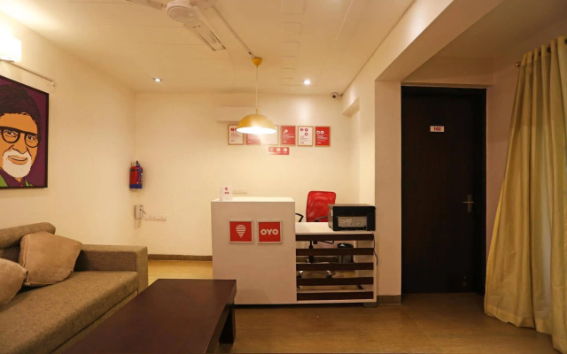 OYO Flagship Medanta