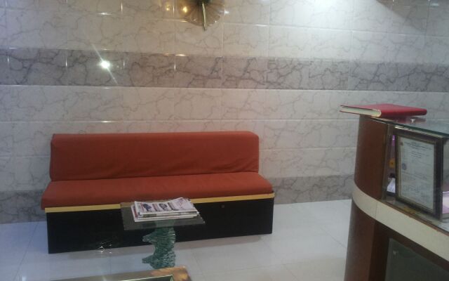 Hotel Holiday Inn