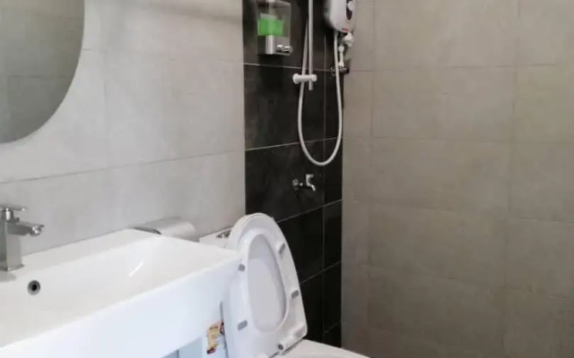 One Plus One Boutique Residence