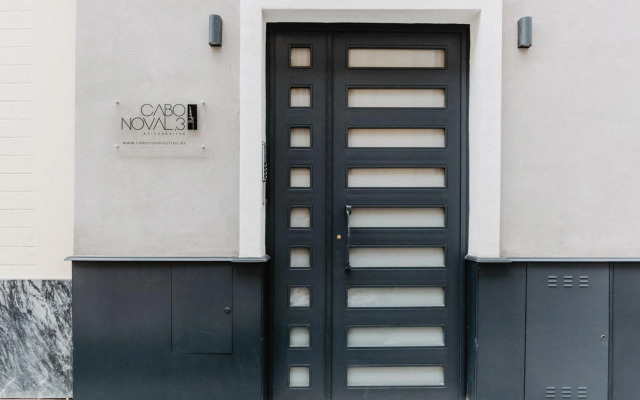 MintyStay - Luxury Apartments