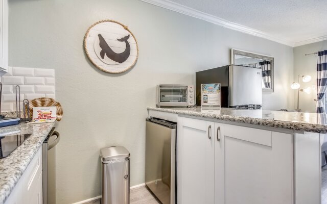 Victorian 9308-paradise View