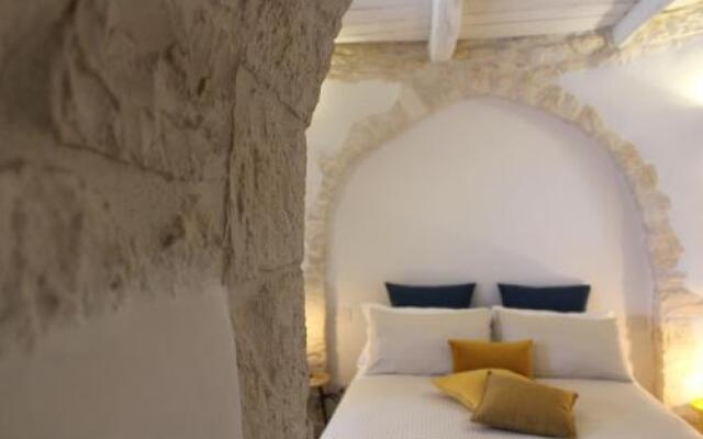 Il Trullo di Mari' - Locazione turistica